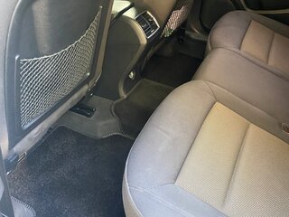 2013 Audi Q3 I (8U), белый, 1600000 рублей, вид 5