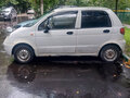 2010 Daewoo Matiz I Рестайлинг, белый, 130000 рублей - вид 6