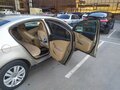 2007 Volkswagen Passat B6, бежевый, 750000 рублей - вид 10