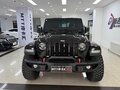 2022 Jeep Gladiator II (JT), чёрный - вид 1