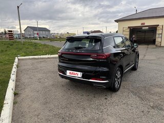 2023 Chery Tiggo 7 Pro Max I, чёрный, 1900000 рублей, вид 3