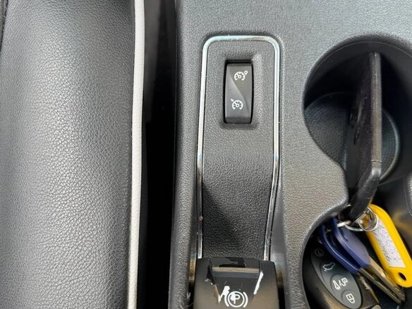 2014 Renault Fluence I Рестайлинг, чёрный, 649000 рублей - вид 17
