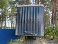 2023 UzAutoTrailer UAT-SCFG-9226.01, белый, 1352813 рублей - вид 1