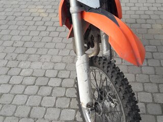 2015 KTM 85 SX, оранжевый, 350000 рублей, вид 3