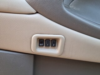 2008 Nissan Murano II (Z51), коричневый, 1300000 рублей, вид 5