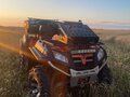 2014 CFMoto CF800-X8, оранжевый, 600000 рублей - вид 2