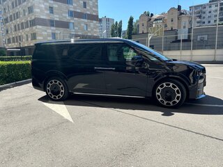 2025 Zeekr 009 108 kWh I Рестайлинг, чёрный, 12850000 рублей, вид 4