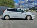 2015 Hyundai Solaris I Рестайлинг, белый, 839000 рублей - вид 3