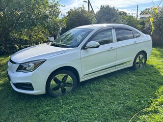 2024 Evolute i-Pro, белый, 1530000 рублей, вид 1