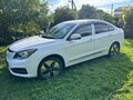 2024 Evolute i-Pro, белый, 1530000 рублей
