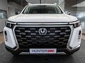 2025 Changan Hunter Plus, белый, 3969900 рублей - вид 2