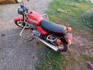 Jawa 250