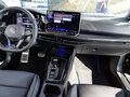 2025 Volkswagen Golf R VIII Рестайлинг, чёрный, 7289000 рублей - вид 6
