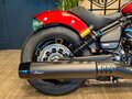 2025 Indian Scout, красный, 2550000 рублей - вид 10