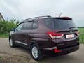 2013 SsangYong Stavic, фиолетовый, 1490000 рублей - вид 1