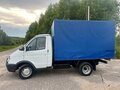 2000 ГАЗ ГАЗель (3302), белый, 990000 рублей - вид 7