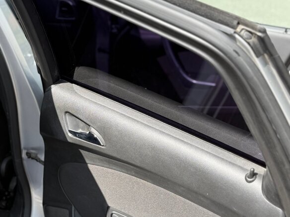 2012 Opel Astra J Рестайлинг, серебристый, 799999 рублей - вид 15