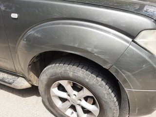 2007 Nissan Pathfinder III, серый, 1250000 рублей, вид 3