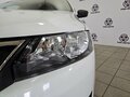2014 Skoda Rapid I, белый - вид 8