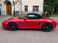 2007 Porsche Boxster II (987) Рестайлинг 1, красный, 3499000 рублей - вид 6