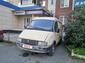 1999 ГАЗ ГАЗель (2705) Комби, коричневый, 250000 рублей