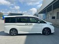 2015 Honda Stepwgn Spada V, белый, 2100000 рублей - вид 2