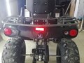 2023 Sharmax Hummer, чёрный, 355000 рублей - вид 6