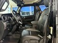 2022 Jeep Gladiator II (JT), чёрный - вид 9