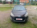 2011 Peugeot 308 I Рестайлинг, коричневый, 400000 рублей
