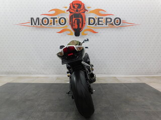 2008 Suzuki GSX-R 600, белый, 645000 рублей, вид 4