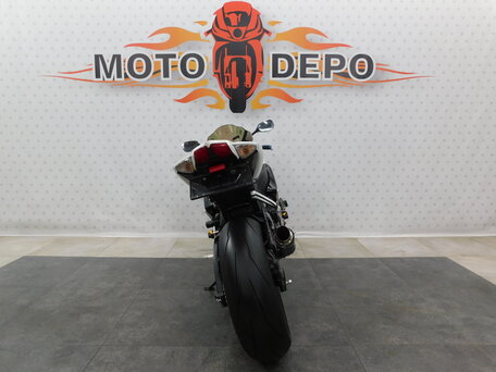 2008 Suzuki GSX-R 600, белый, 645000 рублей, вид 4