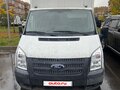 2013 Ford Transit, белый, 1370000 рублей