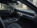2020 Audi A6 55 TFSI V (C8), чёрный, 4500000 рублей - вид 8