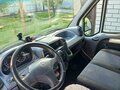 2011 Fiat Professional Ducato, белый - вид 8