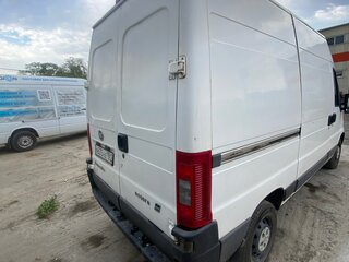 2011 Fiat Professional Ducato, белый, 1150000 рублей, вид 4