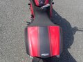2015 Ducati Diavel Carbon, красный, 1550000 рублей - вид 11
