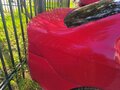 2007 Honda Accord VII Рестайлинг, красный, 700000 рублей - вид 10