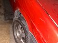 1992 Lada (ВАЗ) 2108 21086, красный, 80000 рублей - вид 5