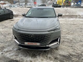 2023 Changan UNI-K, серый, 3600000 рублей, вид 1