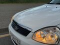 2011 Lada (ВАЗ) Priora I, белый, 430000 рублей - вид 5