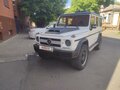 1979 Mercedes-Benz G-Класс 300 I (W460; W461), белый - вид 1
