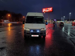 2010 Fiat Professional Ducato, белый, 690000 рублей, вид 1