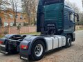 2004 MAN 18, зелёный, 2650000 рублей - вид 5