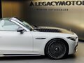 2025 Mercedes-Benz Maybach SL, белый - вид 11