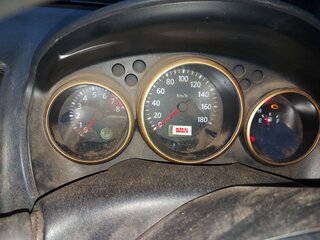 2002 Nissan Wingroad II (Y11) Рестайлинг, серебристый, 240000 рублей, вид 4