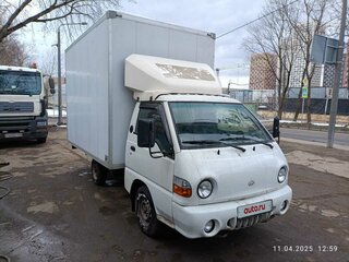 2008 Hyundai Porter, белый, 600000 рублей, вид 3