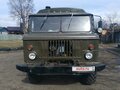 1996 ГАЗ 66, зелёный, 950000 рублей