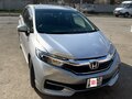 2018 Honda Shuttle II, серый, 1350000 рублей - вид 3