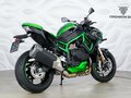 2022 Kawasaki Z H2, чёрный, 1620000 рублей - вид 5
