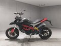 2013 Ducati Hypermotard, чёрный, 569000 рублей - вид 1